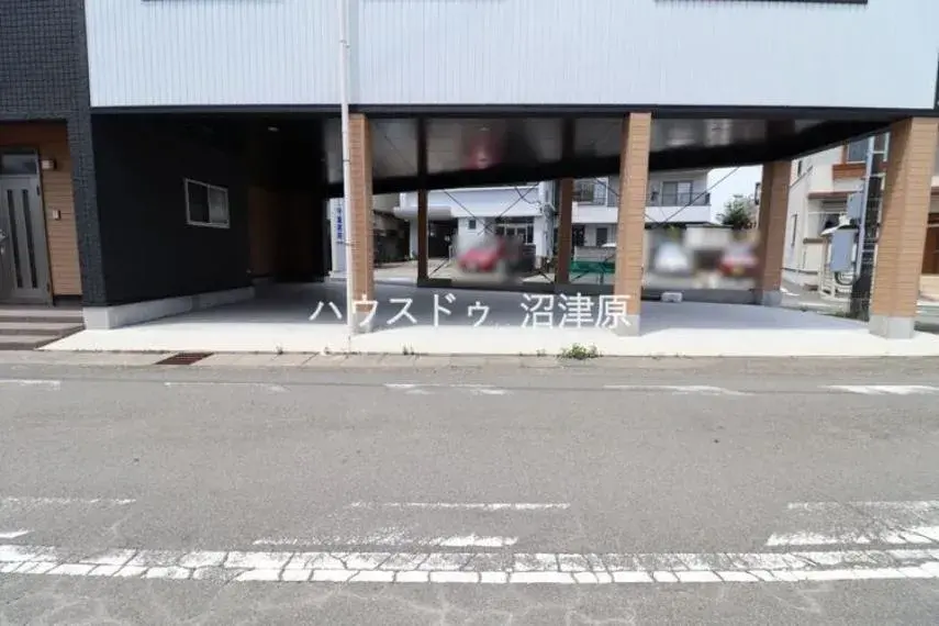 عقار 3LDK مدينة Numazu محافظة Shizuoka (6)