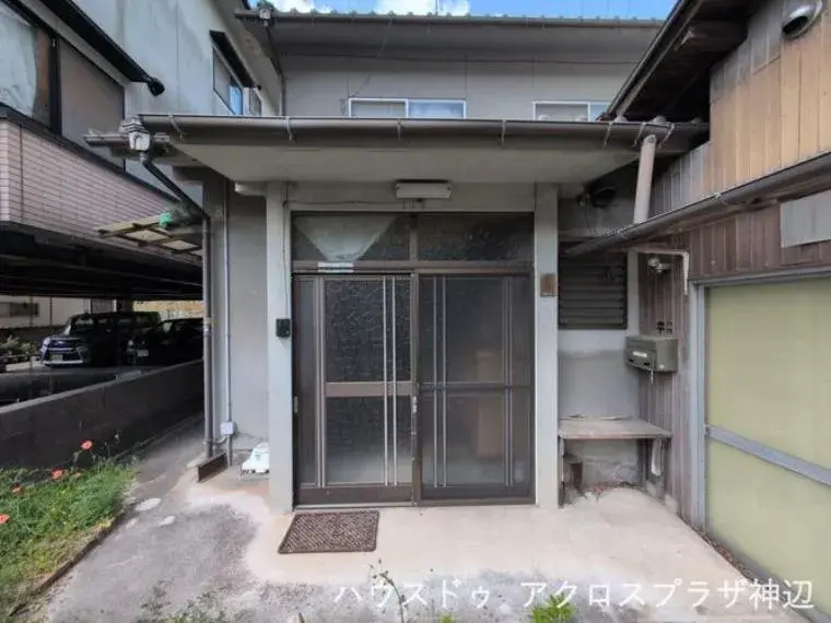 5DK Property Fukuyama City Hiroshima Prefecture (2)