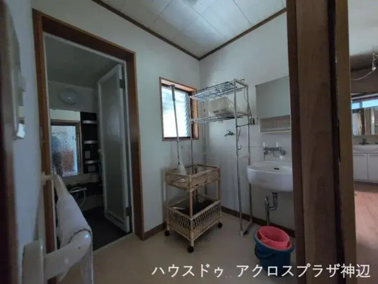 5DK Property Fukuyama City Hiroshima Prefecture (11)