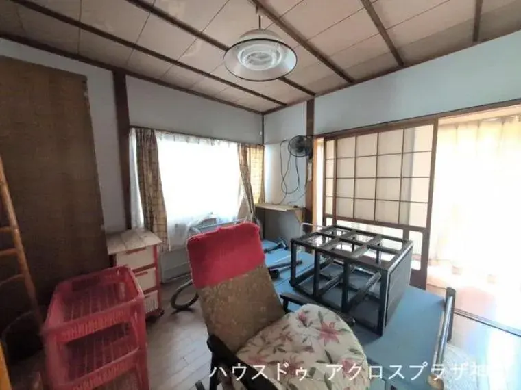 5DK Property Fukuyama City Hiroshima Prefecture (12)