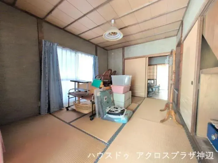 5DK Property Fukuyama City Hiroshima Prefecture (13)
