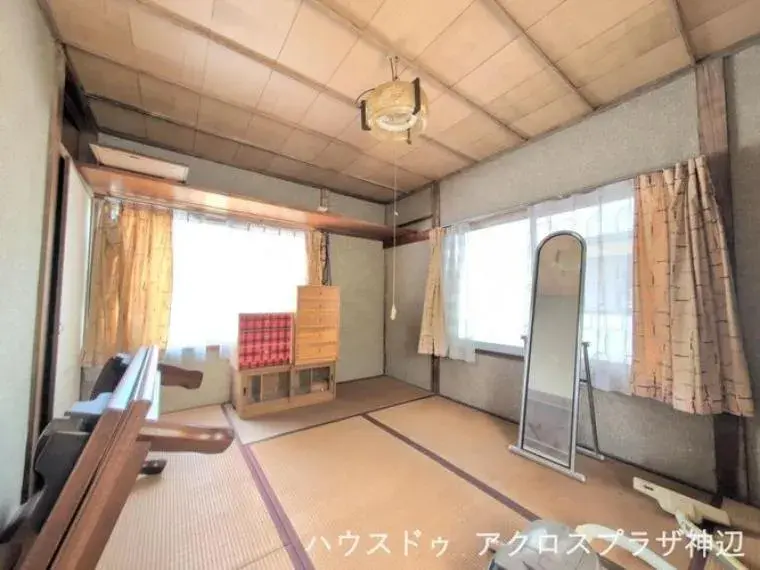 5DK Property Fukuyama City Hiroshima Prefecture (15)