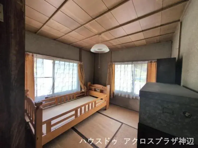 5DK Property Fukuyama City Hiroshima Prefecture (16)