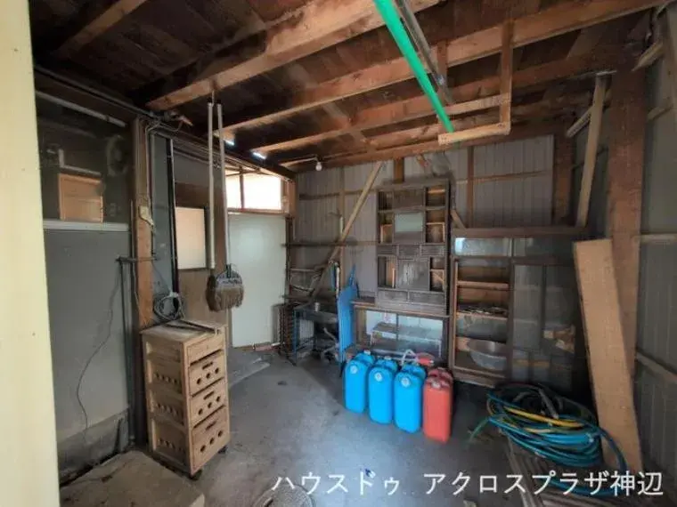 5DK Property Fukuyama City Hiroshima Prefecture (17)