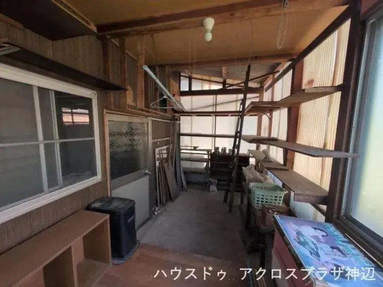 5DK Property Fukuyama City Hiroshima Prefecture (18)