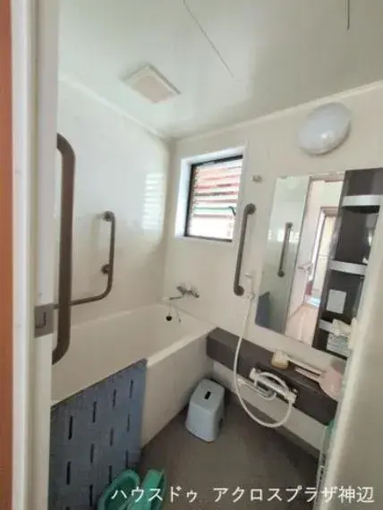 5DK Property Fukuyama City Hiroshima Prefecture (19)