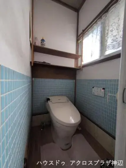 5DK Property Fukuyama City Hiroshima Prefecture (20)
