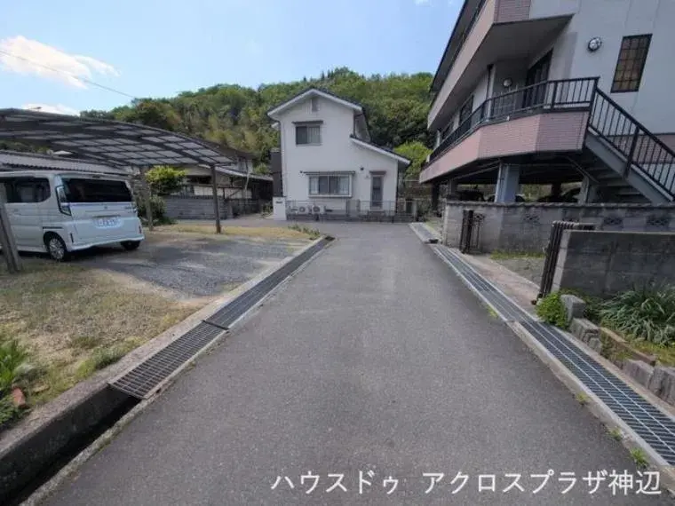 5DK Property Fukuyama City Hiroshima Prefecture (3)