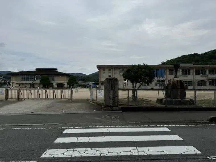 5DK Property Fukuyama City Hiroshima Prefecture (21)