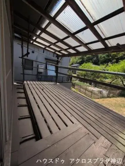 5DK Property Fukuyama City Hiroshima Prefecture (4)