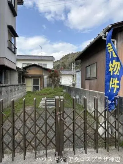 5DK Property Fukuyama City Hiroshima Prefecture (5)