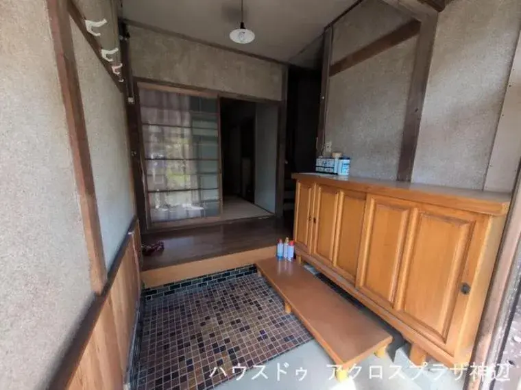 5DK Property Fukuyama City Hiroshima Prefecture (7)