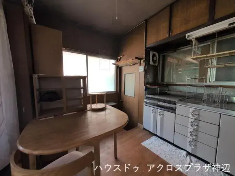 5DK Property Fukuyama City Hiroshima Prefecture (8)