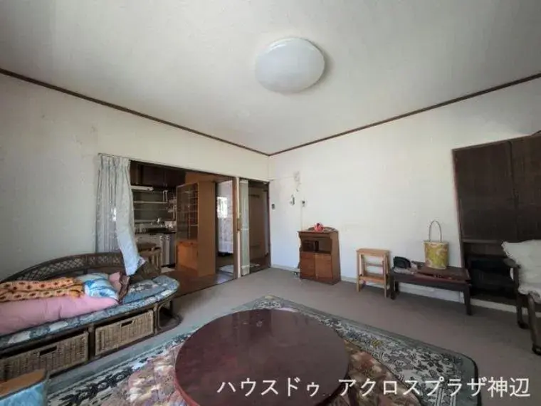 5DK Property Fukuyama City Hiroshima Prefecture (9)