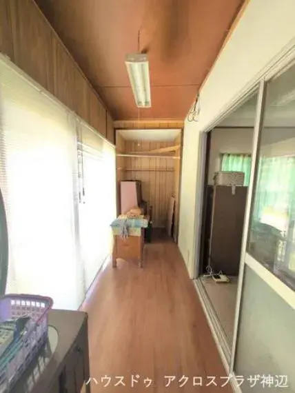 5DK Property Fukuyama City Hiroshima Prefecture (10)