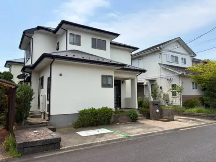 4LDK Property Ami-machi Ibaraki Prefecture (3)