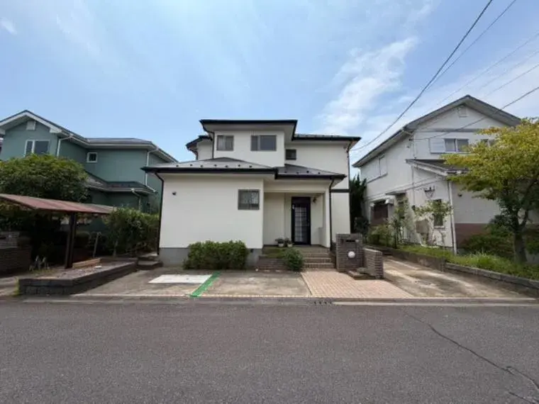 4LDK Property Ami-machi Ibaraki Prefecture (4)