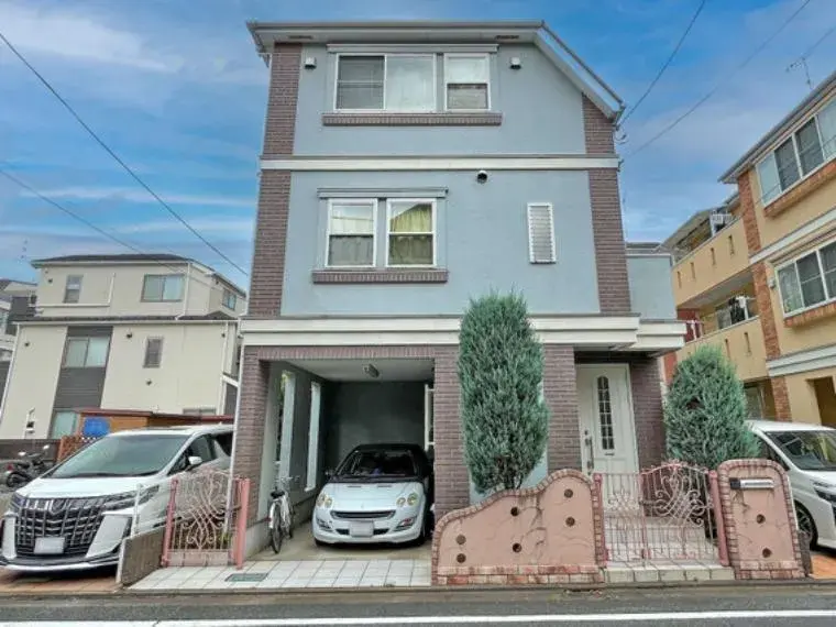 3SLDK Property Setagaya Ward Tokyo (2)