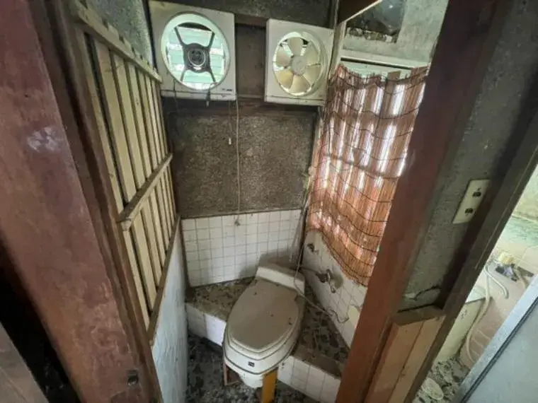 عقار 5+LDK في مدينة Chikusei بمحافظة Ibaraki (15)