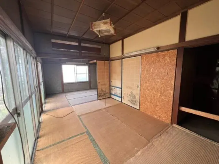عقار 5+LDK في مدينة Chikusei بمحافظة Ibaraki (7)