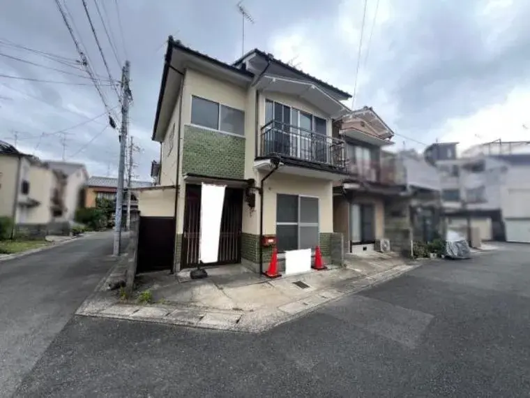 6DK Property Kyoto City Kyoto Prefecture (2)