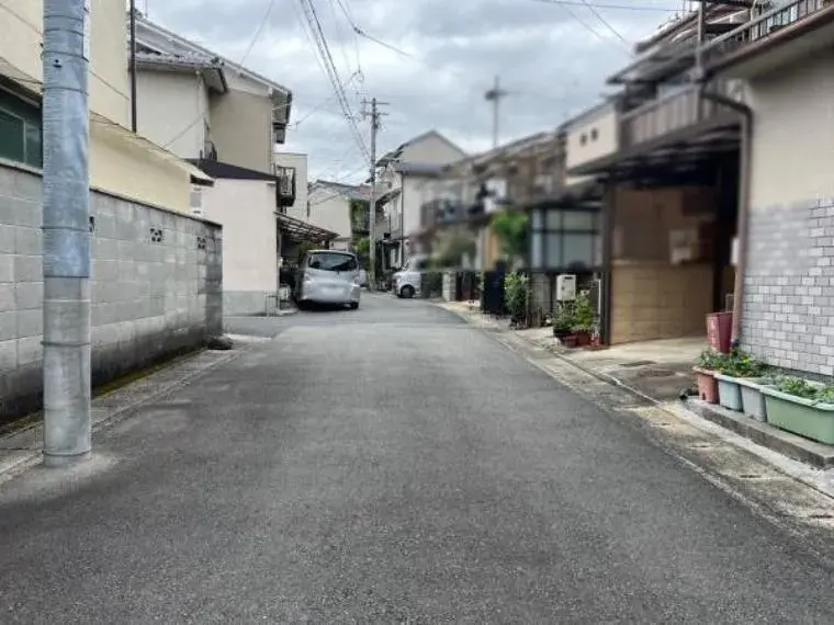 6DK Property Kyoto City Kyoto Prefecture (3)