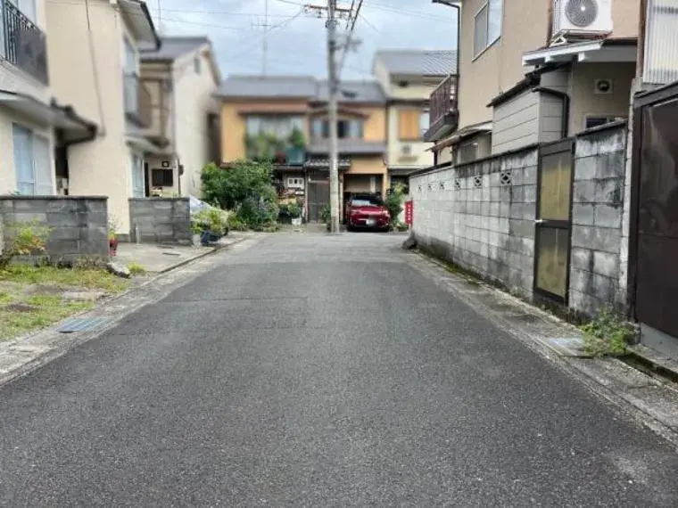 6DK Property Kyoto City Kyoto Prefecture (4)