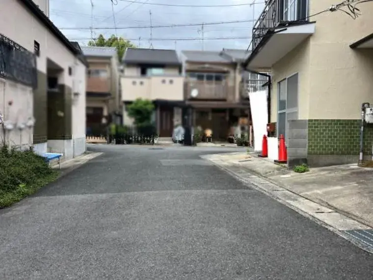 6DK Property Kyoto City Kyoto Prefecture (5)