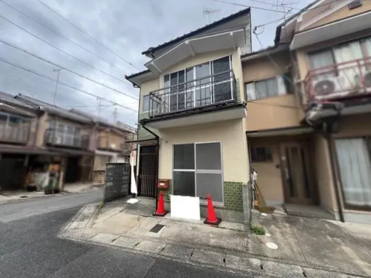 6DK Property Kyoto City Kyoto Prefecture (6)
