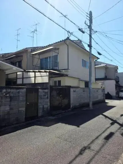 6DK Property Kyoto City Kyoto Prefecture (7)