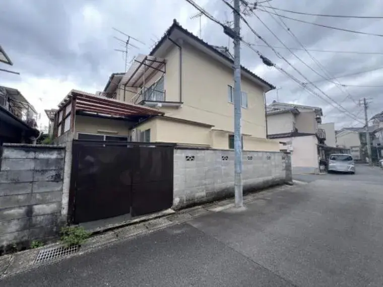 6DK Property Kyoto City Kyoto Prefecture (8)
