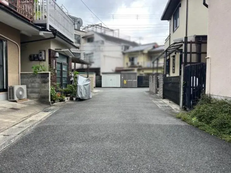 6DK Property Kyoto City Kyoto Prefecture (9)
