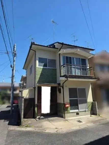 6DK Property Kyoto City Kyoto Prefecture (10)