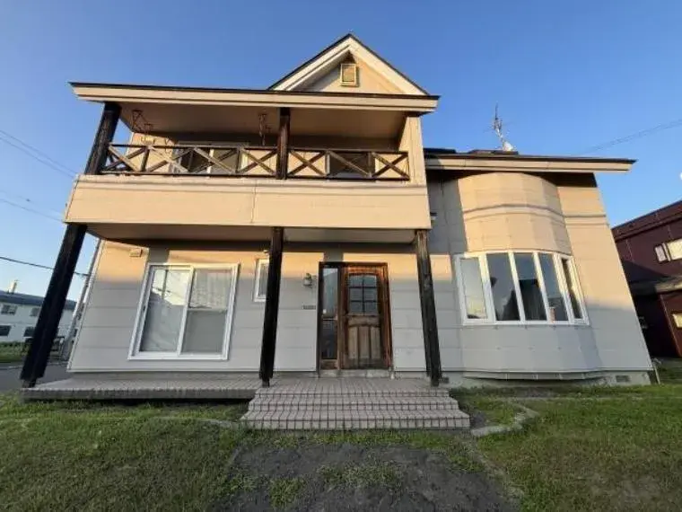 4LDK Property Minamihoro-cho Hokkaido (2)