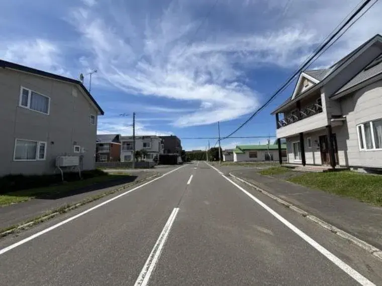 4LDK Property Minamihoro-cho Hokkaido (3)