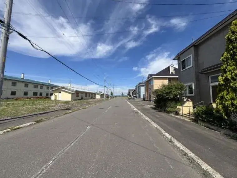 4LDK Property Minamihoro-cho Hokkaido (4)