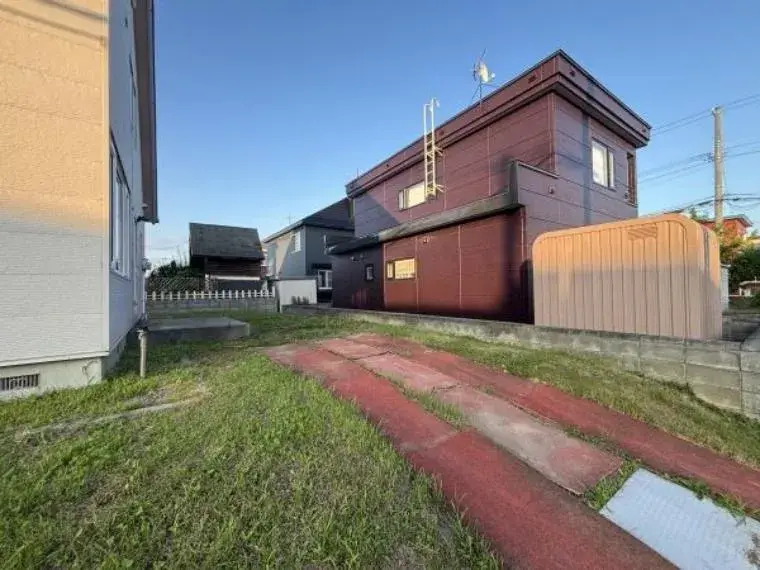 4LDK Property Minamihoro-cho Hokkaido (5)