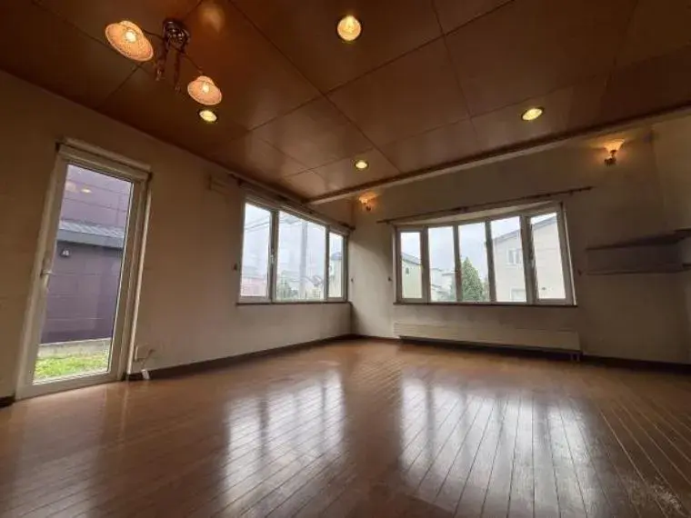 4LDK Property Minamihoro-cho Hokkaido (7)