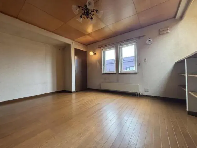 4LDK Property Minamihoro-cho Hokkaido (9)