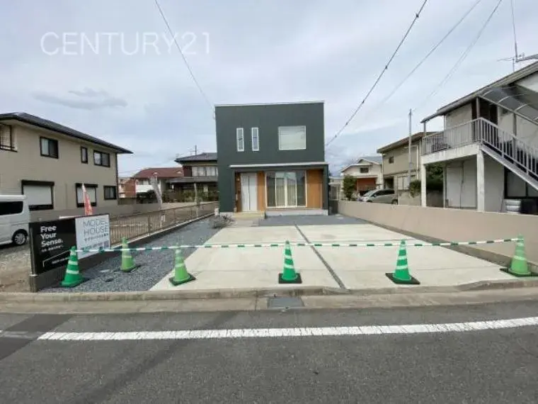 3LDK مدينة Maebashi محافظة Gunma (2)