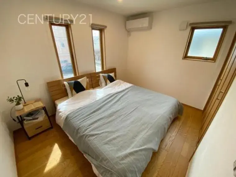 3LDK مدينة Maebashi محافظة Gunma (11)