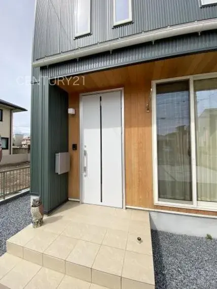 3LDK مدينة Maebashi محافظة Gunma (3)