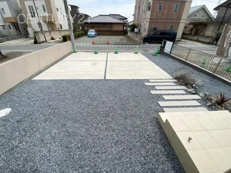 3LDK مدينة Maebashi محافظة Gunma (4)