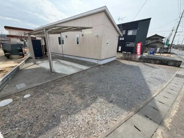 1SLDK物件 高崎市 群馬県 (2)