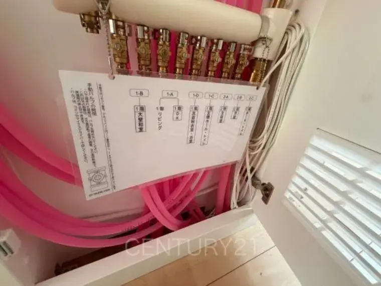 3LDK Bien immobilier Oizumi-machi Préfecture de Gunma (20)