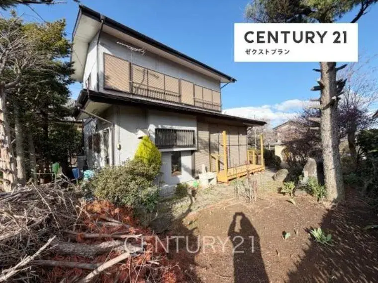 Akiya in Maebashi