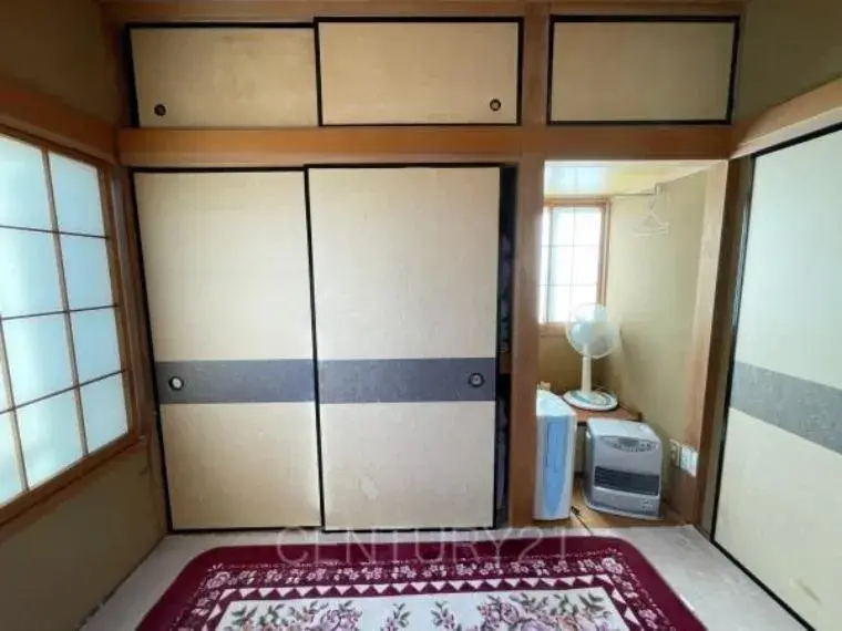 Объект 3К в городе Maebashi, префектура Gunma (15)