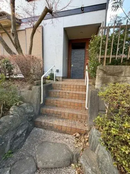 Объект 3К в городе Maebashi, префектура Gunma (5)