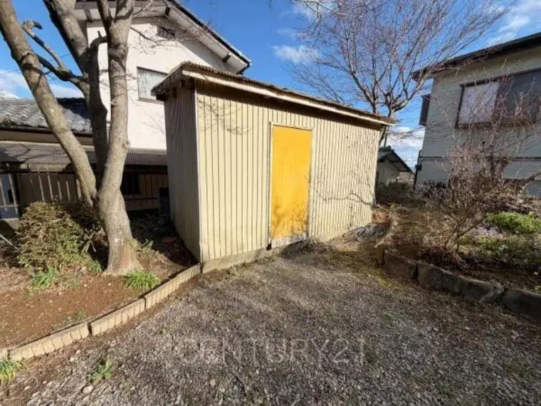 Объект 3К в городе Maebashi, префектура Gunma (6)