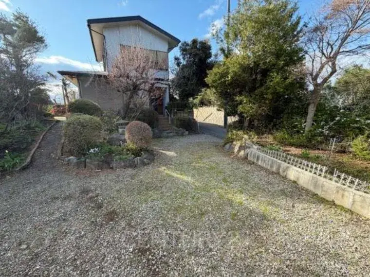 Объект 3К в городе Maebashi, префектура Gunma (9)